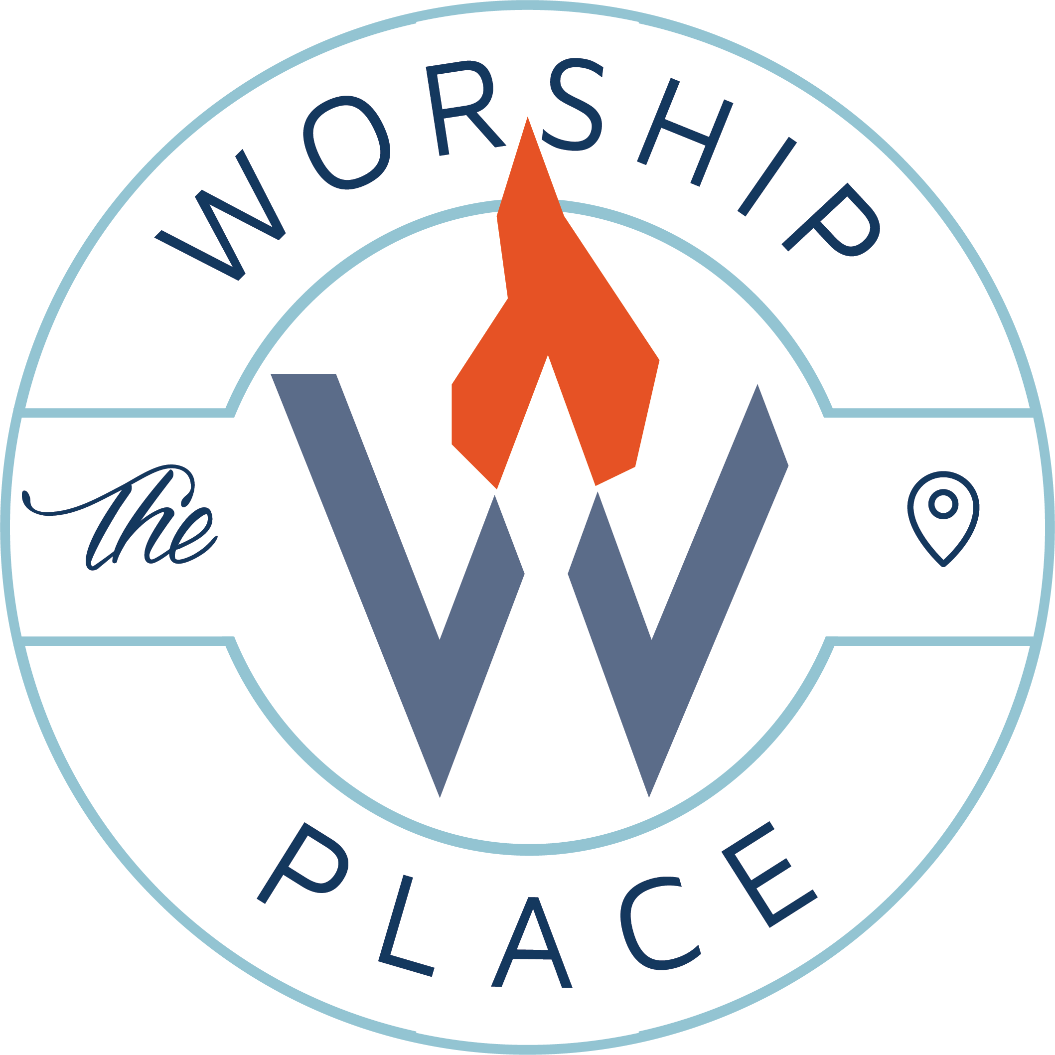 The Worship Place